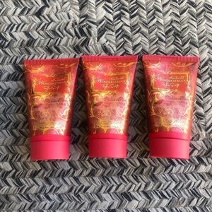 3 x Taylor Swift Wonderstruck Echanted Body Lotion bundle 1.7oz